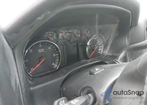 2016 Chevrolet Silverado 2500Hd Wt from USA, damaged, VIN 1GC2KUEG3GZ334285